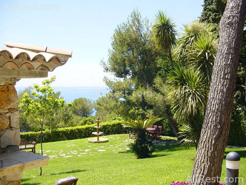 Grand-Hotel du Cap-Ferrat 16